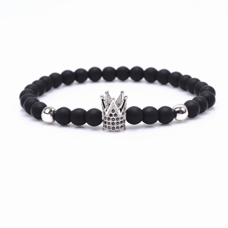 Crown Bracelets - Up North Jewel