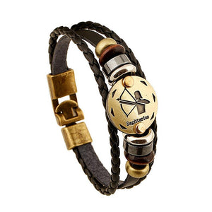 Zodiac Signs Bracelet - Up North Jewel