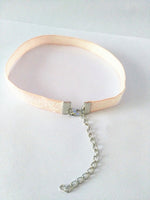 Velvet Choker Necklace - Up North Jewel