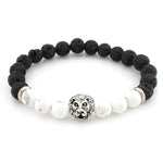 Lion Head Bracelet - Up North Jewel