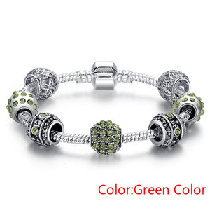 Charm Bracelet - Up North Jewel