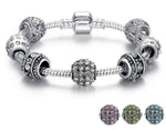 Charm Bracelet - Up North Jewel