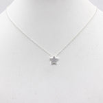 Star Necklace - Up North Jewel