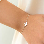 Dove Bracelet - Up North Jewel