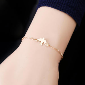 Dove Bracelet - Up North Jewel