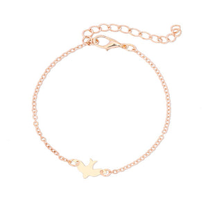 Dove Bracelet - Up North Jewel