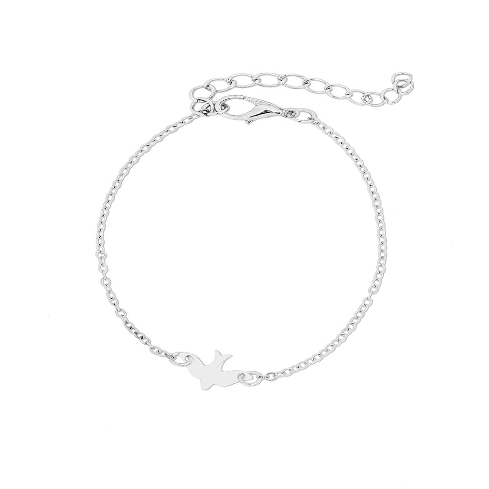 Dove Bracelet - Up North Jewel