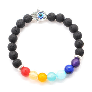 Chakra Bracelets - Up North Jewel