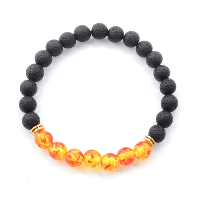 Chakra Bracelets - Up North Jewel