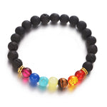 Chakra Bracelets - Up North Jewel