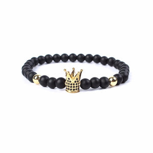 Crown Bracelets - Up North Jewel